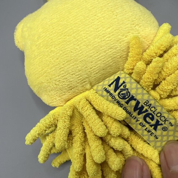 2 Norwex Kids Hand Towel Pet To Dry Microfiber Tiger and Shark Lot - Picture 5 of 9